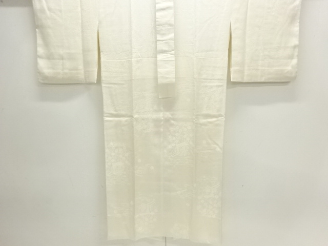 Japanese Kimono / Juban Silk